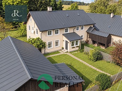 Prodej domu, 200 m² (2 z 19)