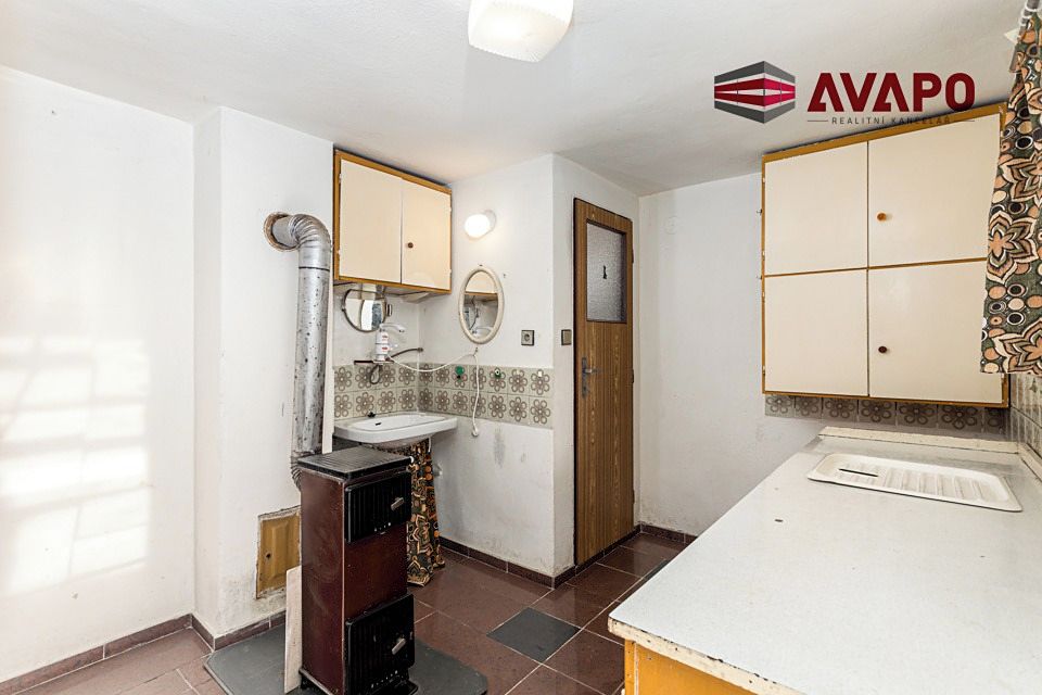 Prodej chaty 25 m², pozemek 318 m² – fotografie 4