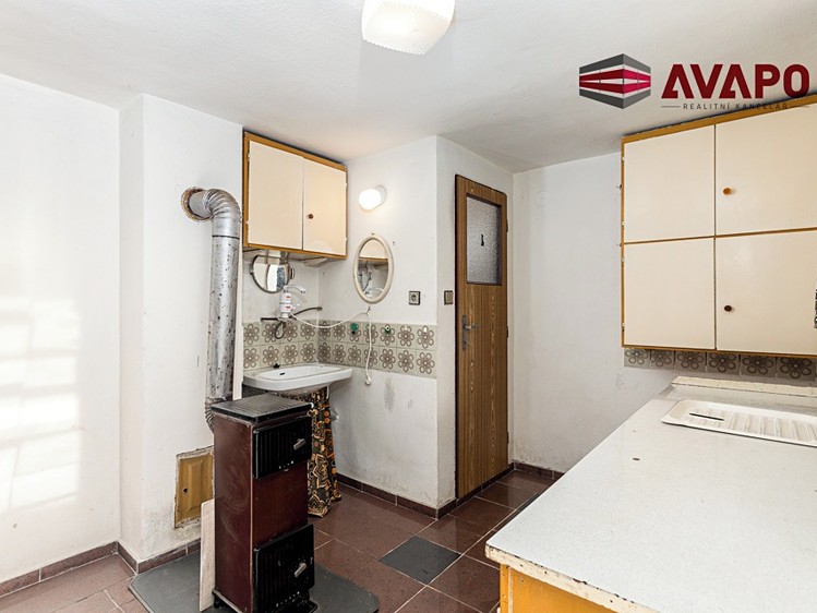 Prodej domu, 25 m² (4 z 14)