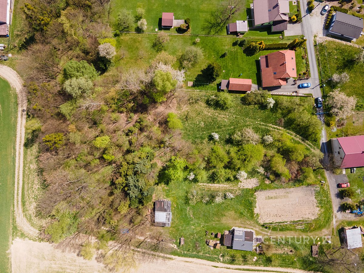 Prodej stavebního pozemku 2673 m² – fotografie 5