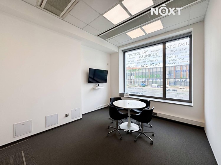 Pronájem komerčního prostoru, 133 m² (6 z 25)