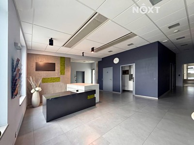 Pronájem komerčního prostoru, 133 m² (3 z 25)