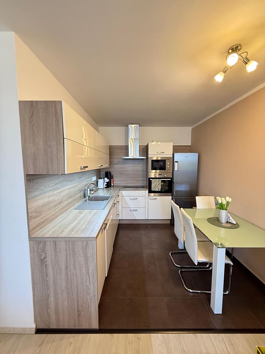 Prodej bytu 2+kk 59 m² – fotografie 2