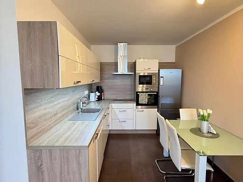 Prodej bytu 2+kk 59 m², Pohořelice – náhled fotky 2