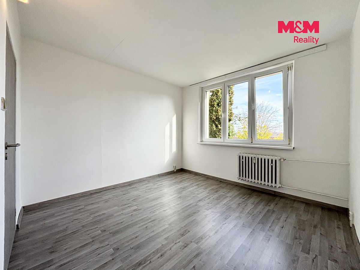 Prodej bytu 2+1 52 m² – fotografie 4