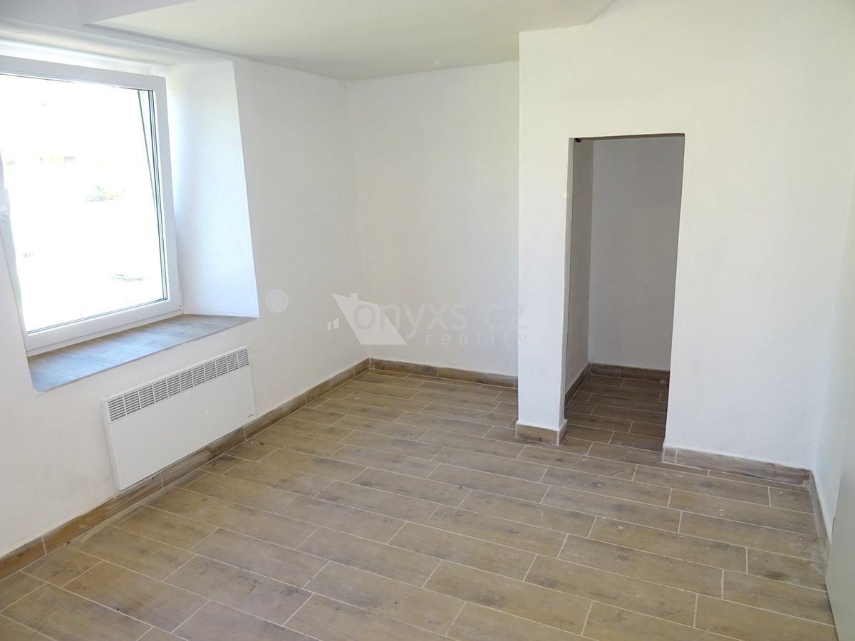 Pronájem bytu 2+kk 61 m² – fotografie 4