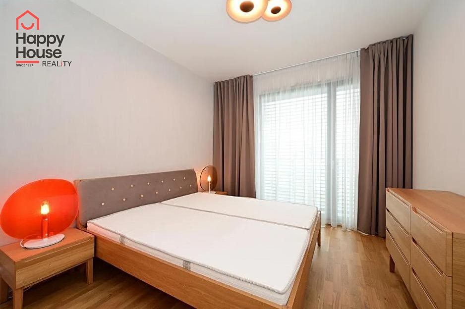 Pronájem bytu 3+kk 97 m² – fotografie 4
