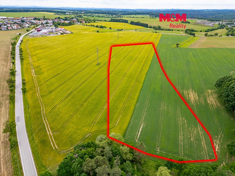 Grundstück zum Kauf, 19.767 m² (1 von 12)