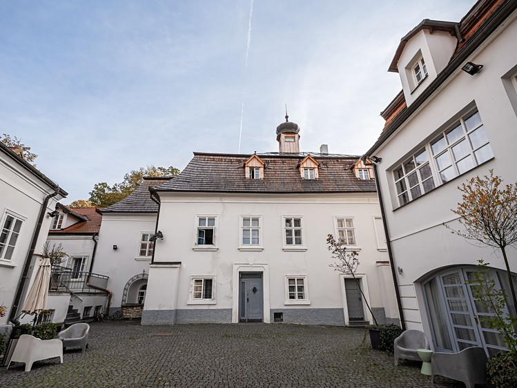 Wohnung atypical zur Miete, 24 m² (23 von 25)