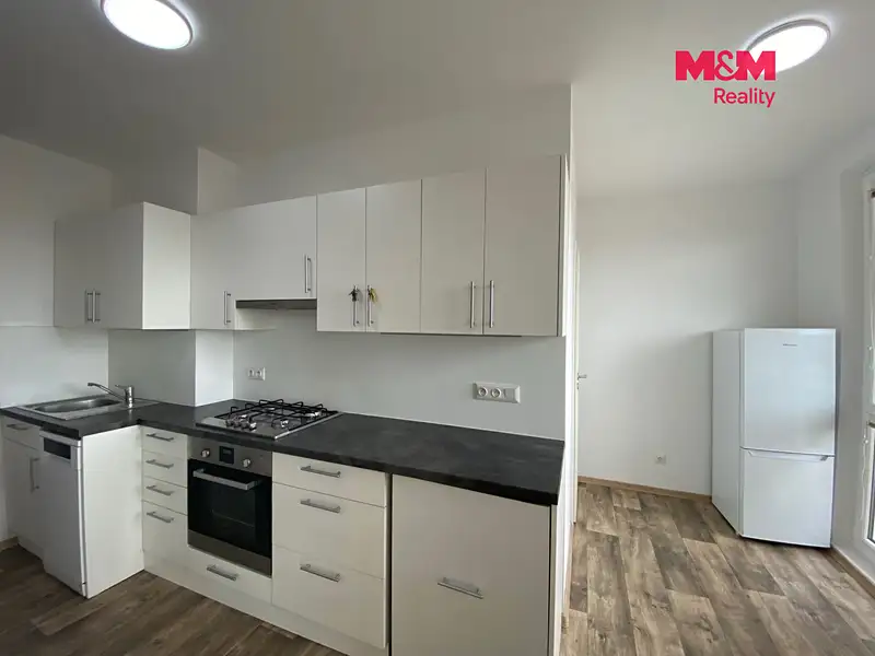 Pronájem bytu 1+1 44 m², Nový Jičín – náhled fotky 3