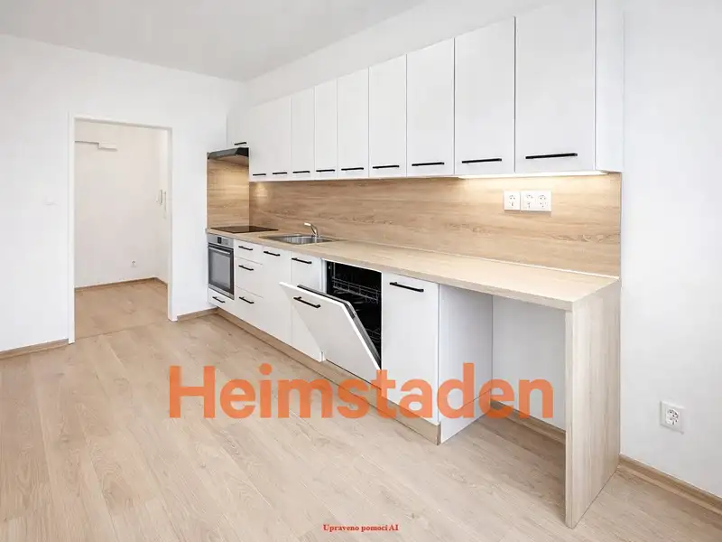Pronájem bytu 2+1 65 m², Ostrava – náhled fotky 2