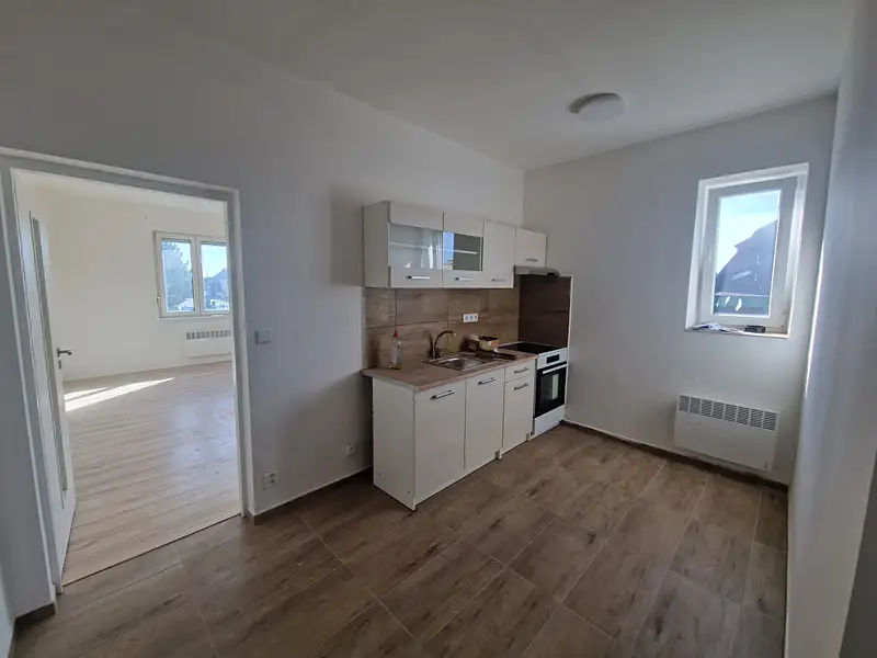 Pronájem bytu 2+kk 40 m², Olomouc – náhled fotky 1