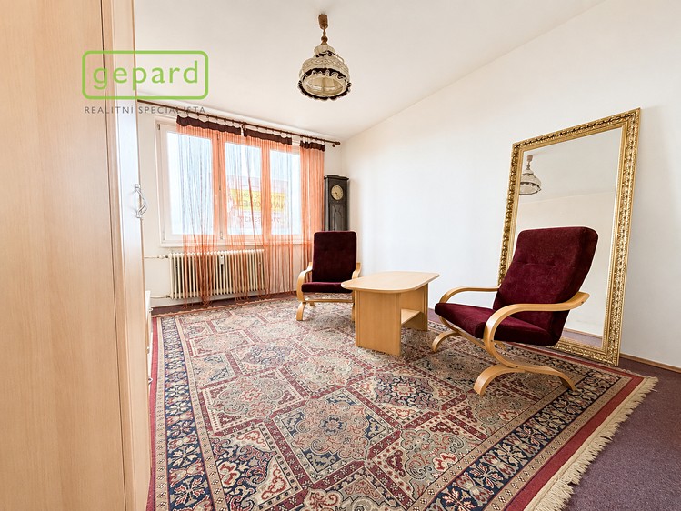 Wohnung 2+1 zum Kauf, 56 m² (12 von 17)