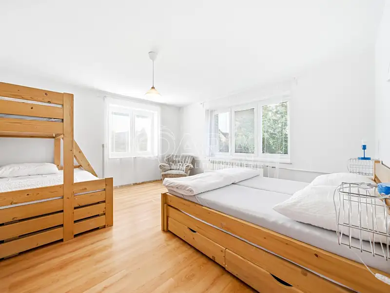 Prodej komerční nemovitosti 260 m², Velké Losiny – náhled fotky 2