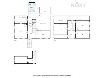 Prodej domu, 286 m² (2 z 15)