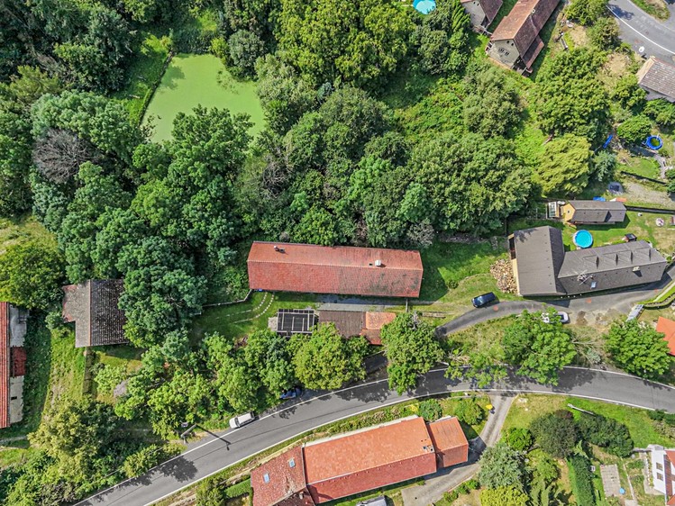 Prodej domu, 233 m² (40 z 41)