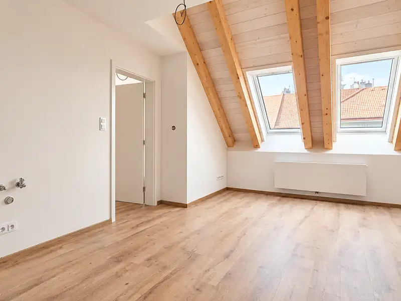Prodej bytu 3+kk 71 m², Praha – náhled fotky 3