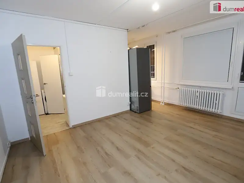 Prodej bytu 1+kk 33 m², Praha – náhled fotky 3