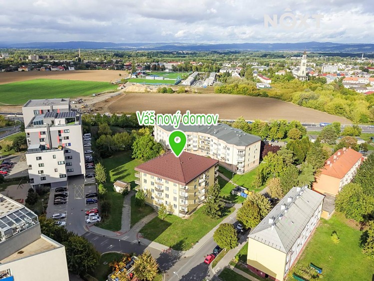 Wohnung 3+kk zum Kauf, 77 m² (23 von 27)