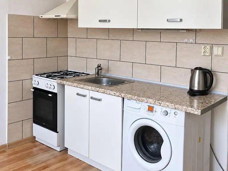 Prodej bytu 1+1 35 m², Chomutov – náhled fotky 2