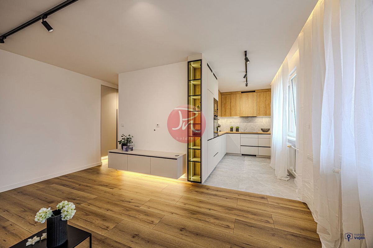 Prodej bytu 2+kk 50 m²