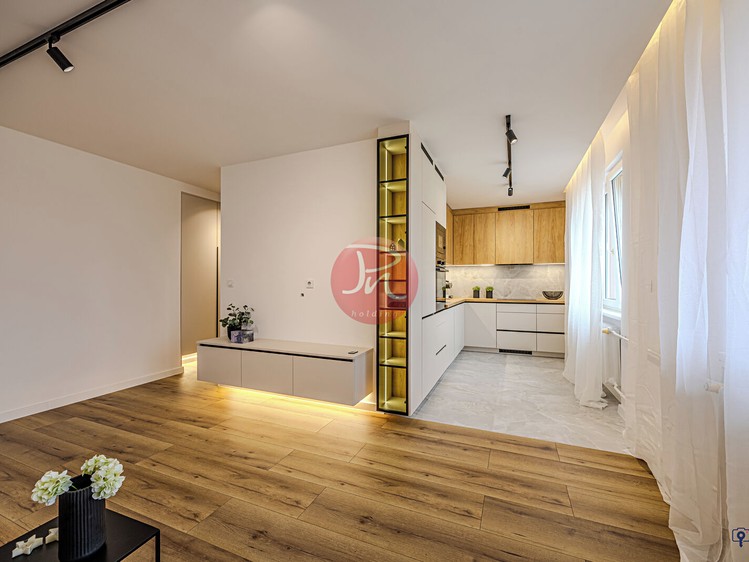 Квартира 2+kk на продаж, 50 м² (1 з 21)
