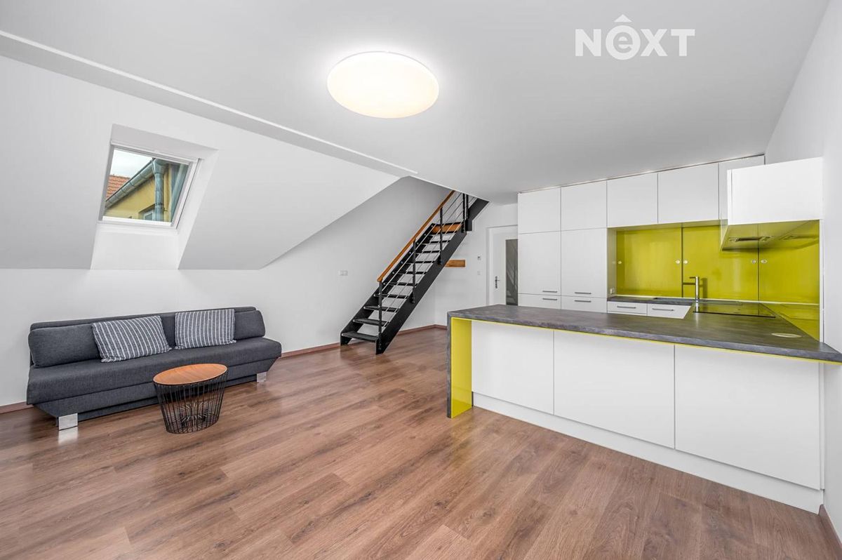 Prodej bytu 3+kk 95 m² – fotografie 5