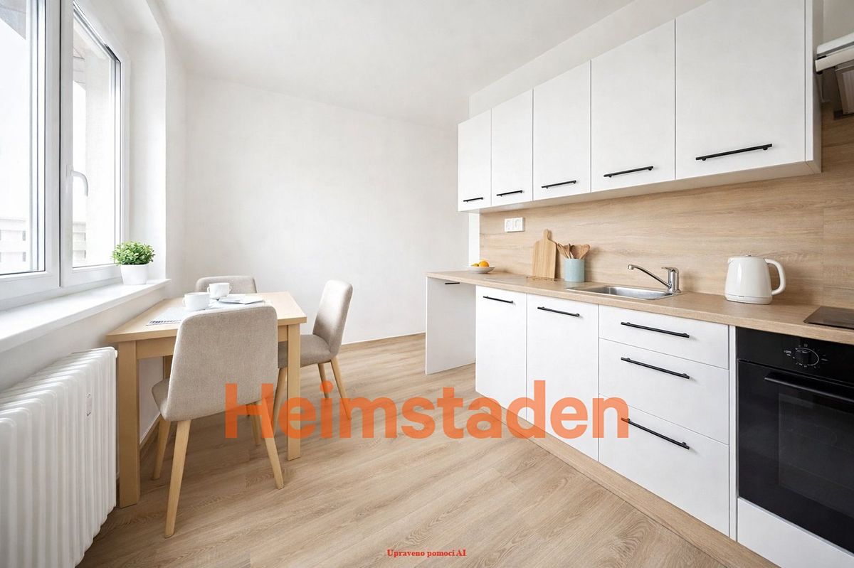 Pronájem bytu 2+1 48 m², Havířov – fotka 1 z 3