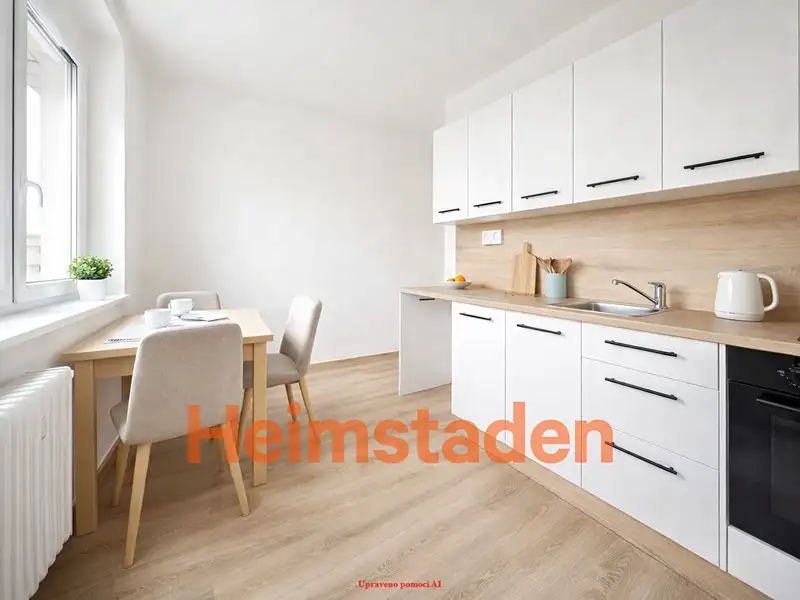 Pronájem bytu 2+1 48 m², Havířov – náhled fotky 1