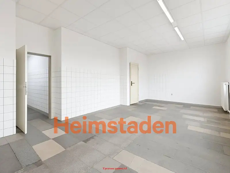 Pronájem kanceláře 93 m², Karviná – náhled fotky 3