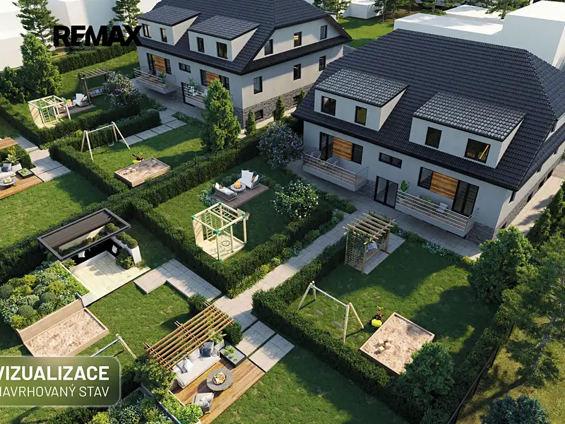 Prodej bytu 3+kk 74 m², Praha – náhled fotky 2