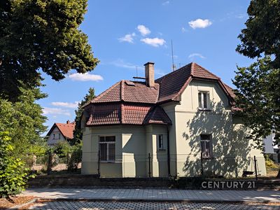 Prodej komerční nemovitosti 159 m²
