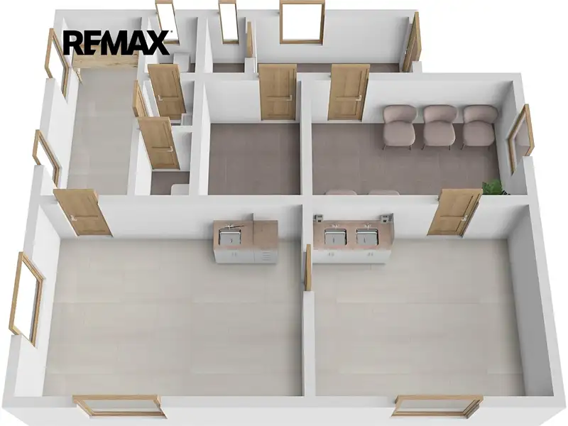 Prodej obchodního prostoru 64 m², Týniště nad Orlicí – náhled fotky 3