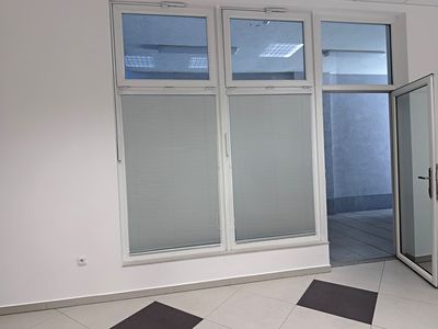 Pronájem obchodního prostoru 22 m²