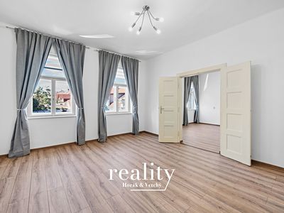 Pronájem bytu 2+1 65 m²