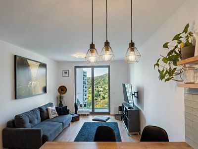 Pronájem bytu 2+kk 56 m²