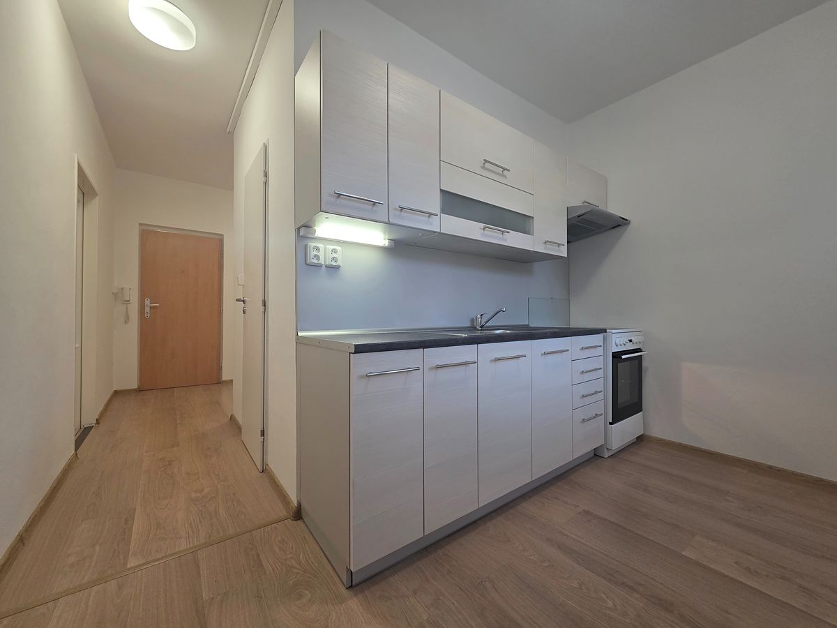 Pronájem bytu 2+1 53 m², Opava – fotka 1 z 3