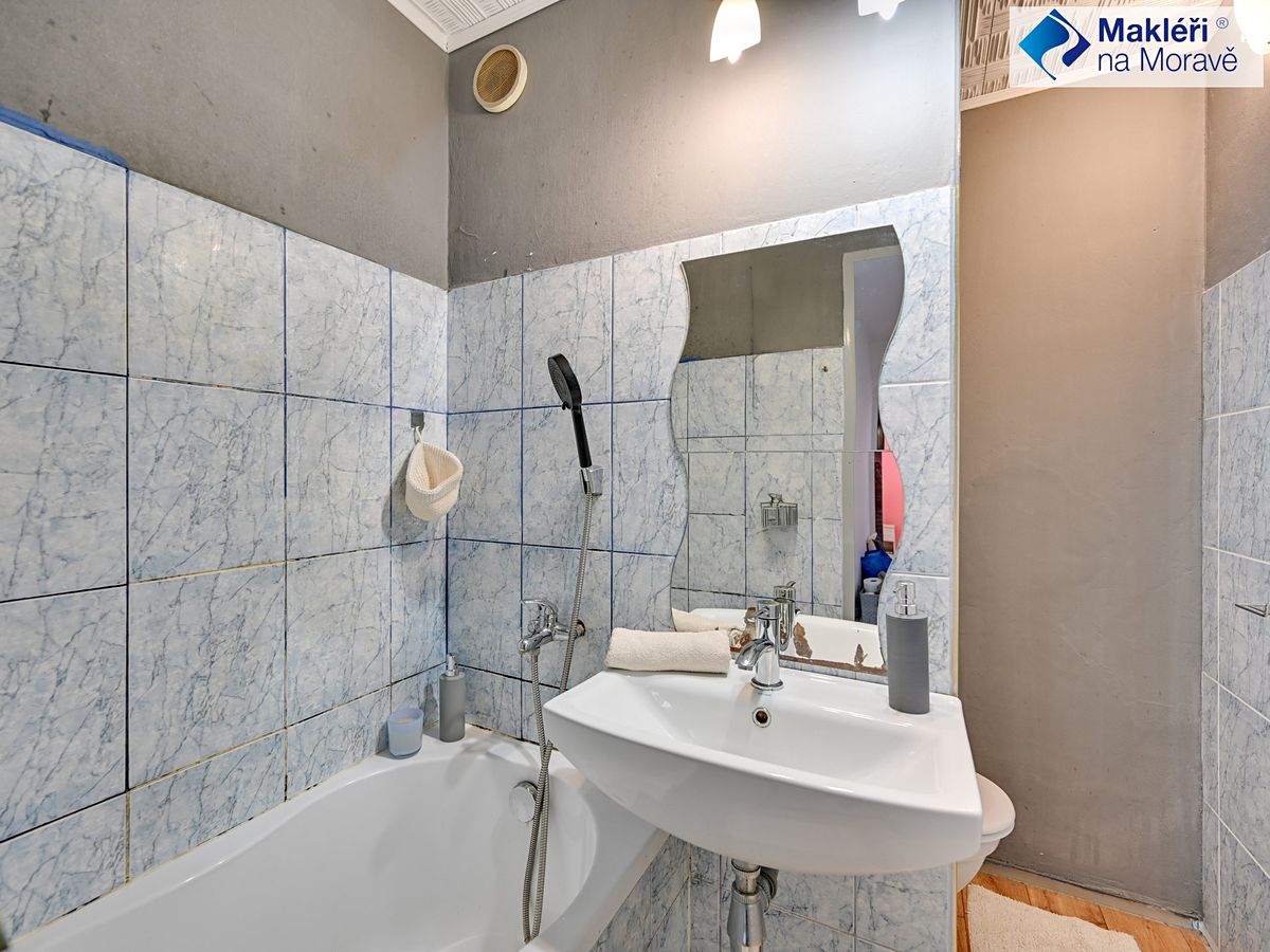 Prodej bytu 2+1 44 m² – fotografie 3