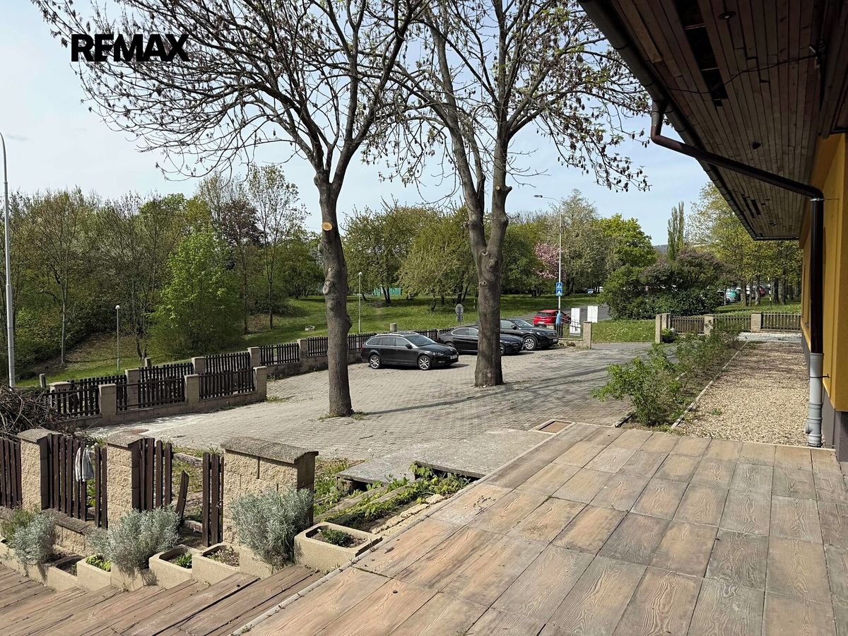 Pronájem obchodního prostoru 750 m² – fotografie 5