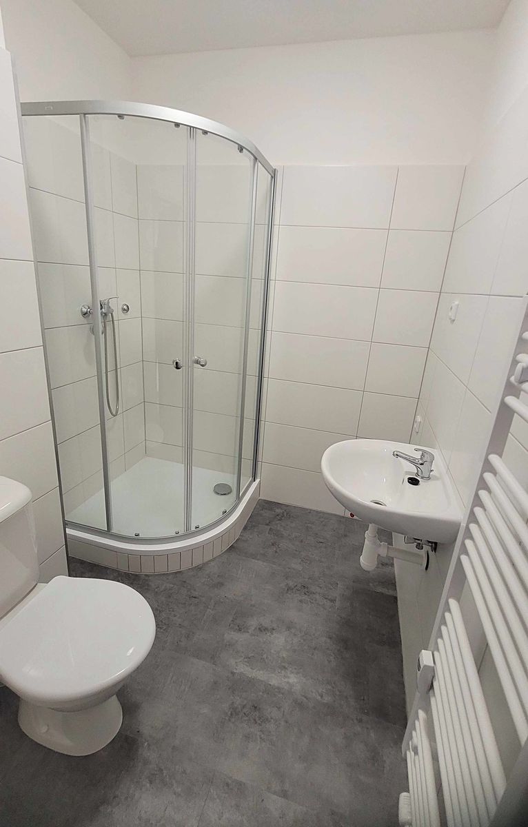 Pronájem bytu 3+kk 61 m²