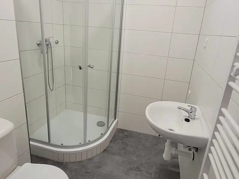 Pronájem bytu 3+kk 61 m², Dubí – náhled fotky 1