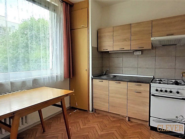 Wohnung 1+1 zur Miete, 43 m² (4 von 7)