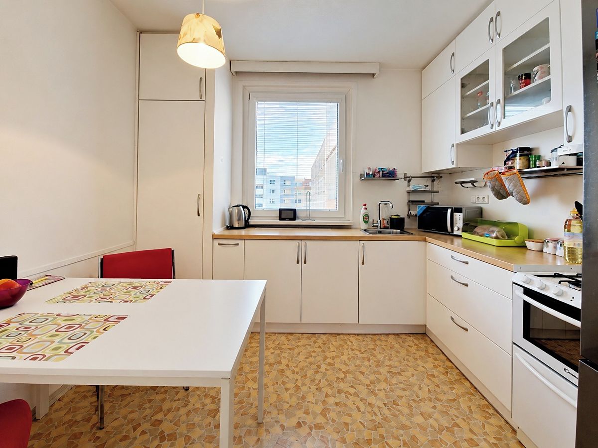 Prodej bytu 3+1 86 m²
