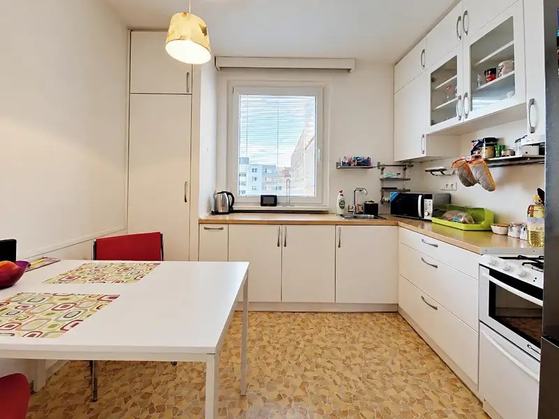 Prodej bytu 3+1 86 m², Mohelnice – náhled fotky 1