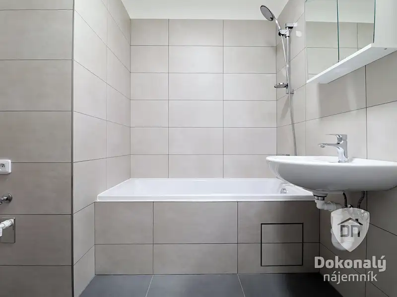Pronájem bytu 3+kk 72 m², Praha – náhled fotky 3
