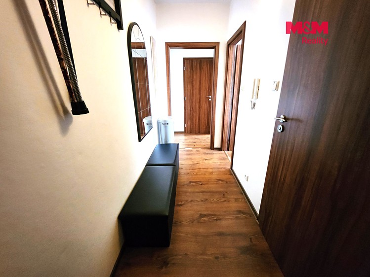 Wohnung 1+1 zum Kauf, 41 m² (12 von 15)