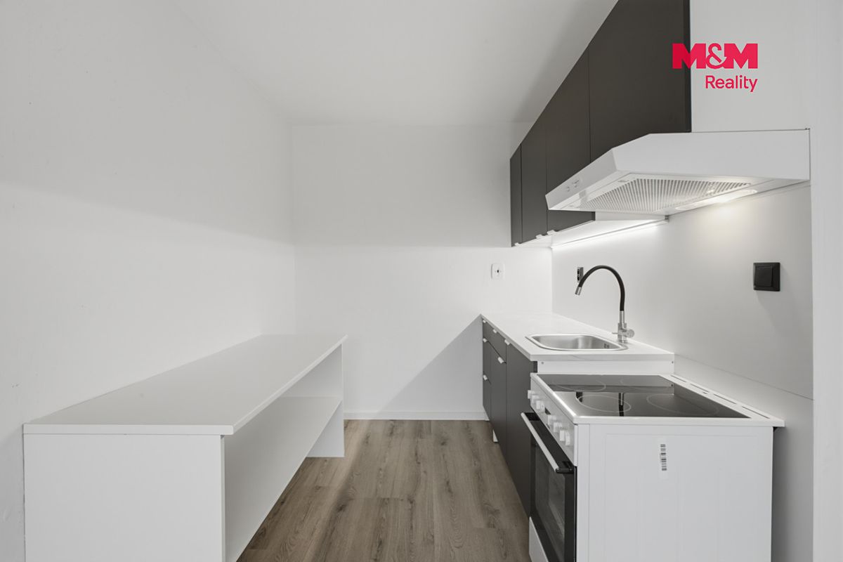 Prodej bytu 2+kk 40 m² – fotografie 4