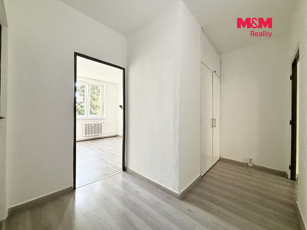 Prodej bytu 2+1 52 m² – fotografie 5