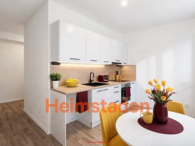 Квартира 2+1 в оренду, 51 м² (2 з 13)