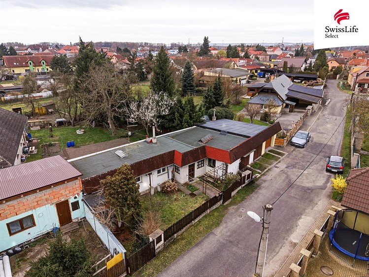Prodej domu, 124 m² (22 z 23)